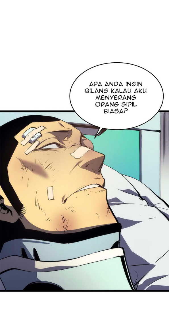 Read Solo Leveling (ID) Manga Online