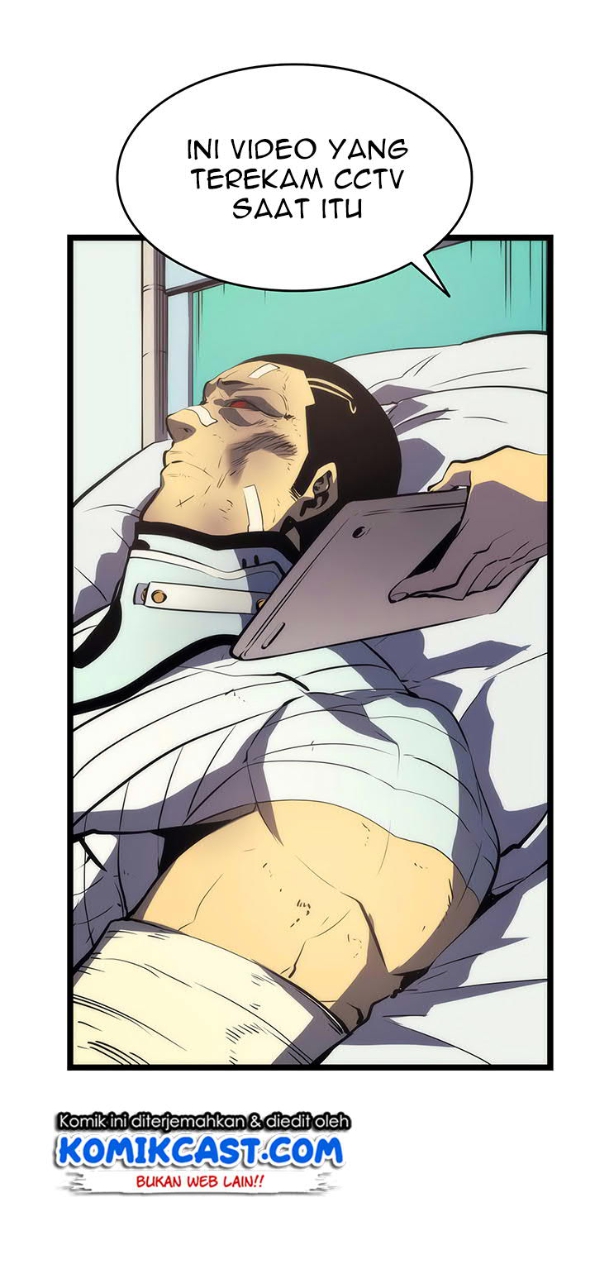 Read Solo Leveling (ID) Manga Online