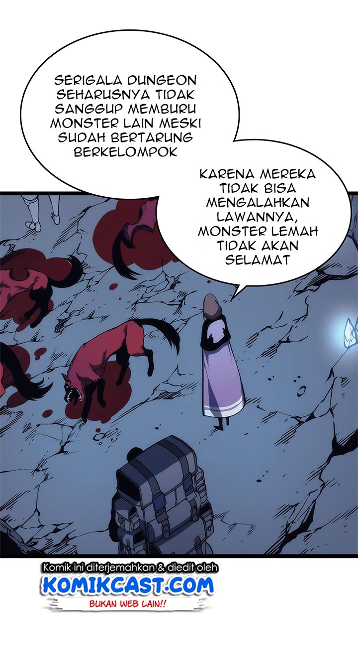Read Solo Leveling (ID) Manga Online