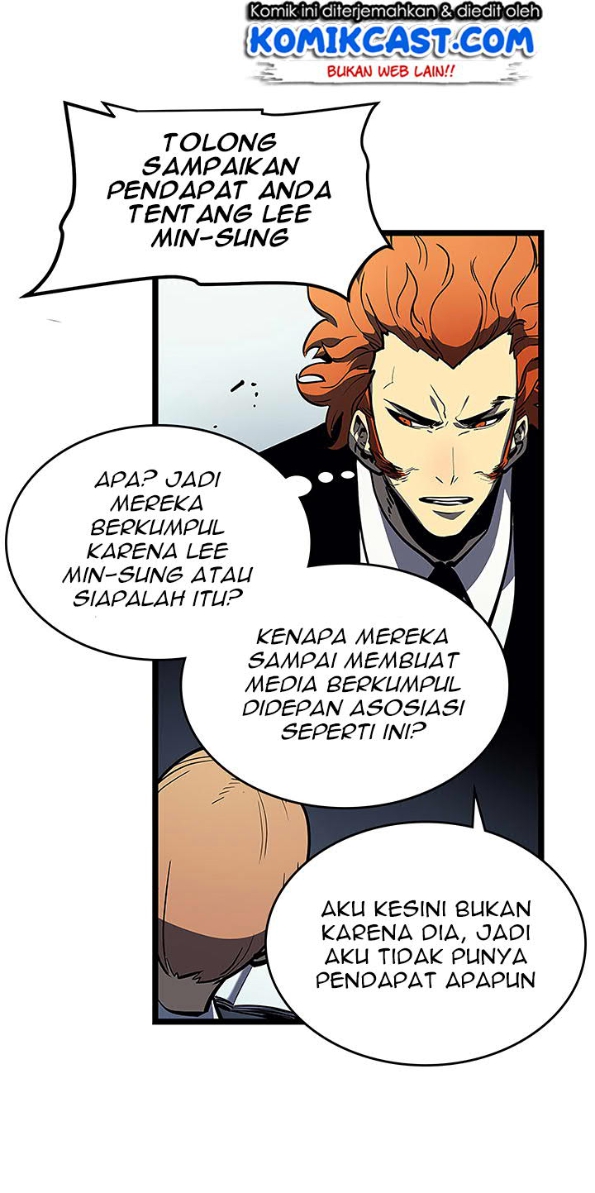 Read Solo Leveling (ID) Manga Online