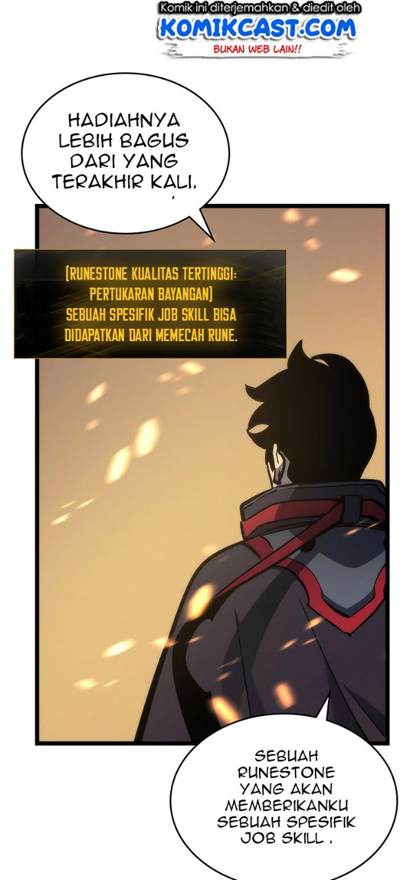 Read Solo Leveling (ID) Manga Online