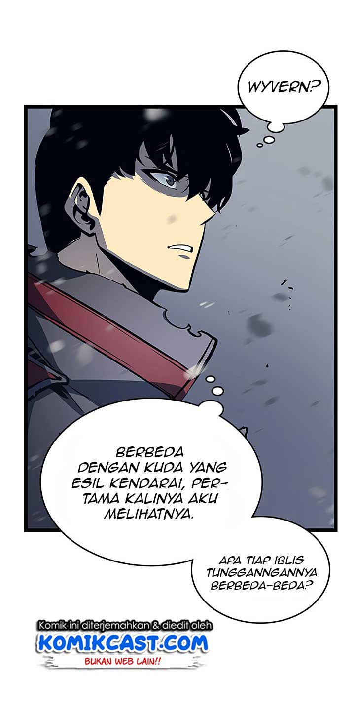 Read Solo Leveling (ID) Manga Online