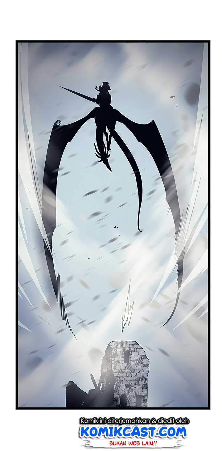 Read Solo Leveling (ID) Manga Online