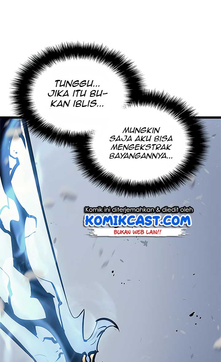 Read Solo Leveling (ID) Manga Online
