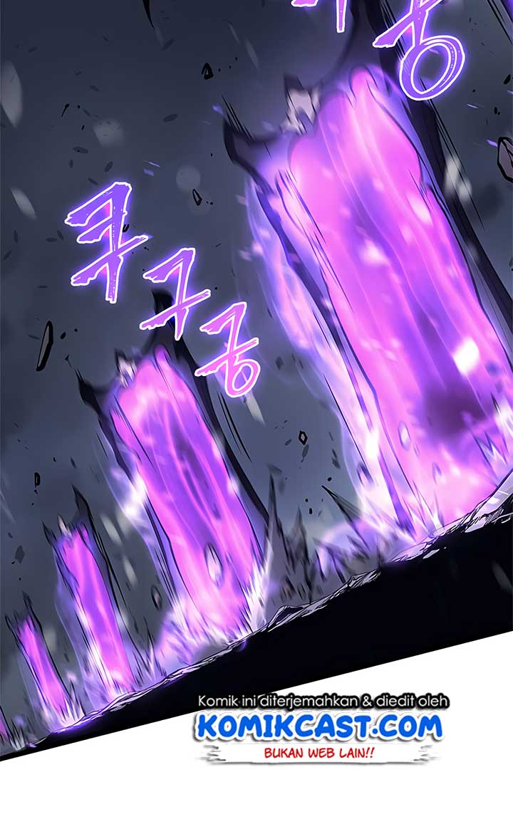 Read Solo Leveling (ID) Manga Online