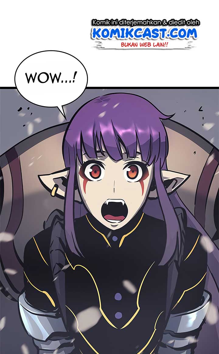 Read Solo Leveling (ID) Manga Online