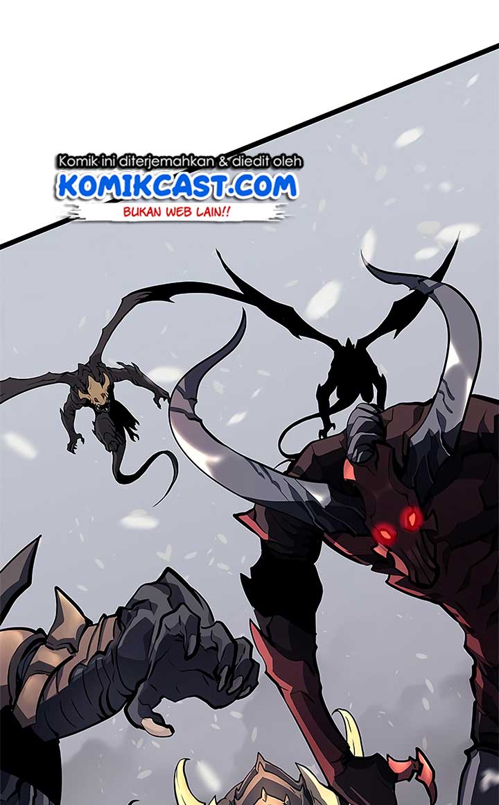 Read Solo Leveling (ID) Manga Online