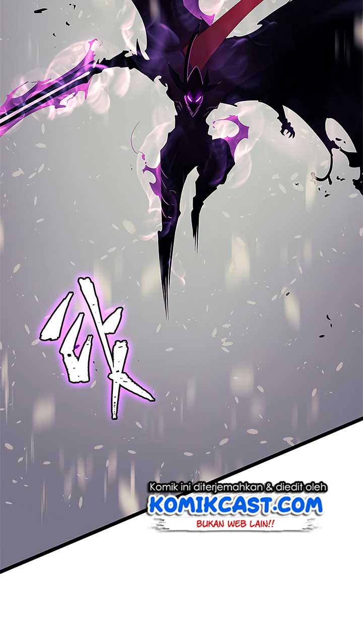 Read Solo Leveling (ID) Manga Online
