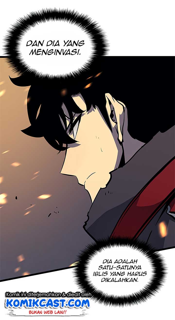 Read Solo Leveling (ID) Manga Online