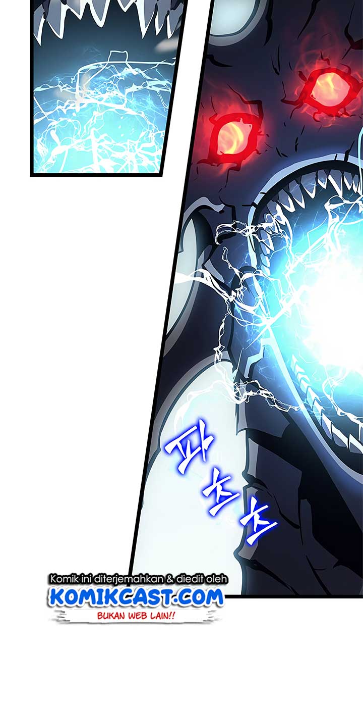 Read Solo Leveling (ID) Manga Online