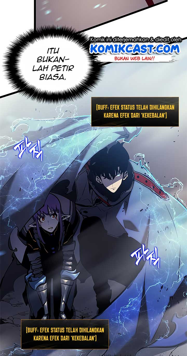 Read Solo Leveling (ID) Manga Online