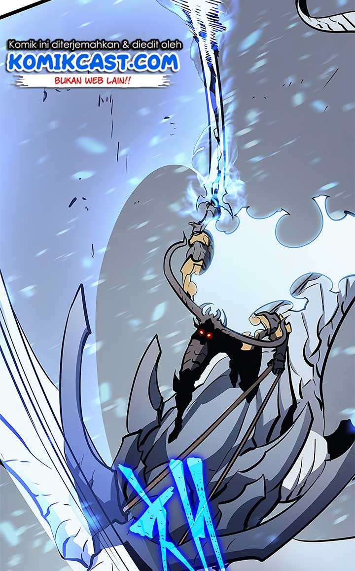 Read Solo Leveling (ID) Manga Online