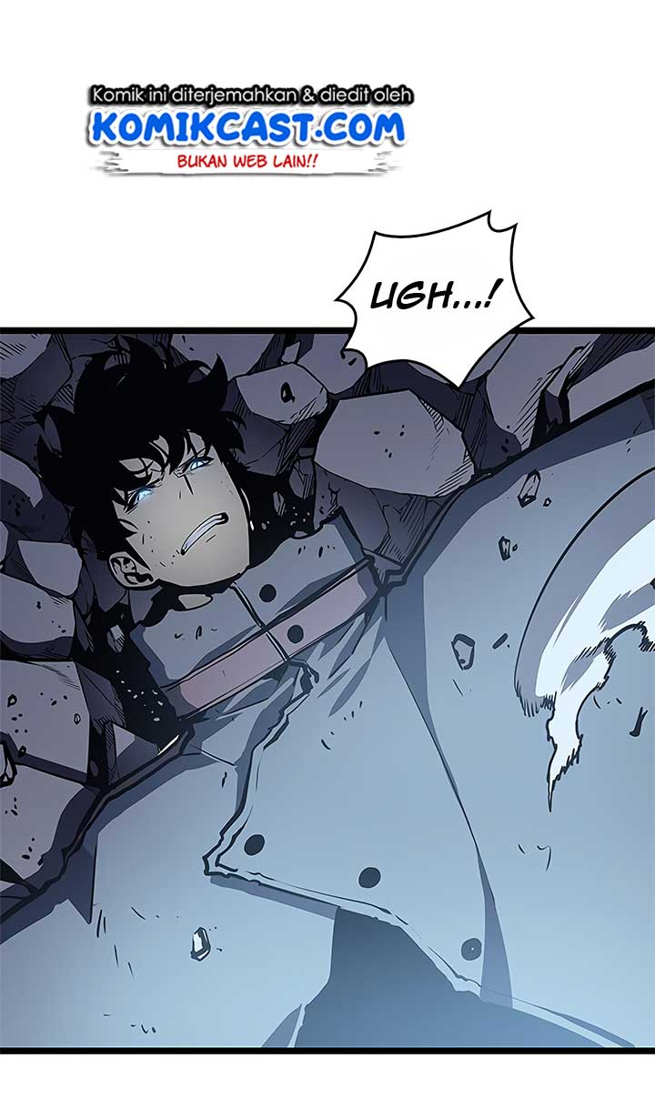 Read Solo Leveling (ID) Manga Online