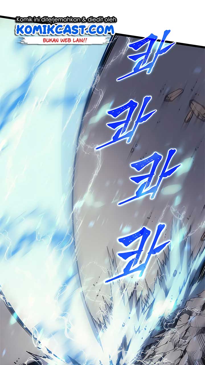 Read Solo Leveling (ID) Manga Online