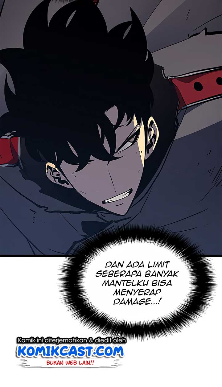 Read Solo Leveling (ID) Manga Online