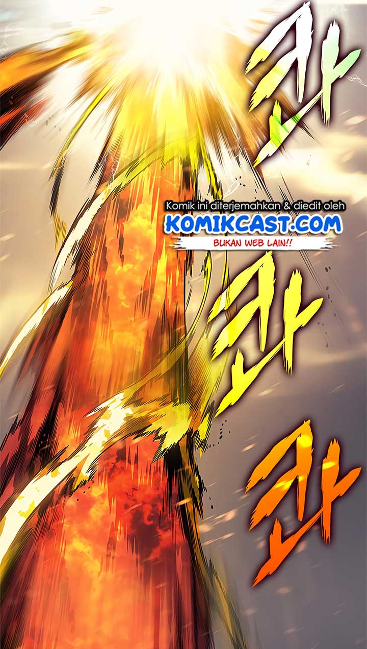Read Solo Leveling (ID) Manga Online