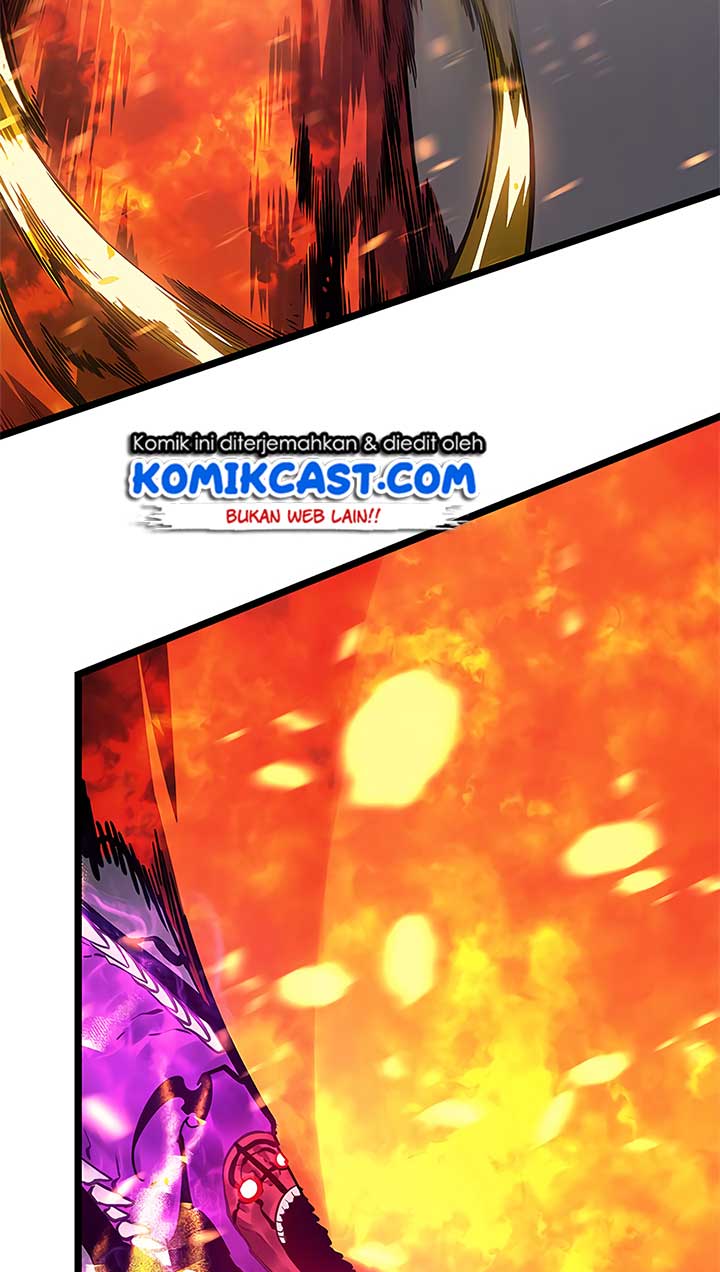 Read Solo Leveling (ID) Manga Online