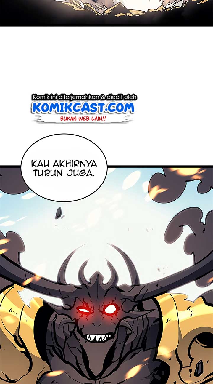 Read Solo Leveling (ID) Manga Online