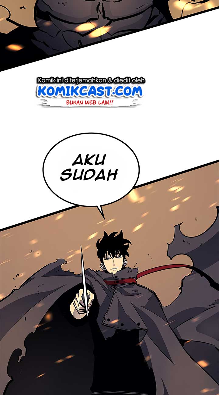 Read Solo Leveling (ID) Manga Online