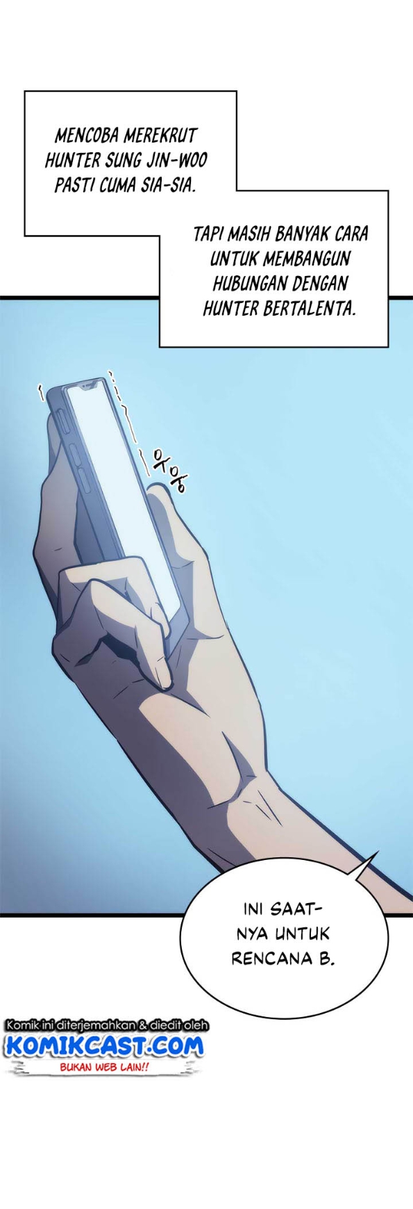 Read Solo Leveling (ID) Manga Online