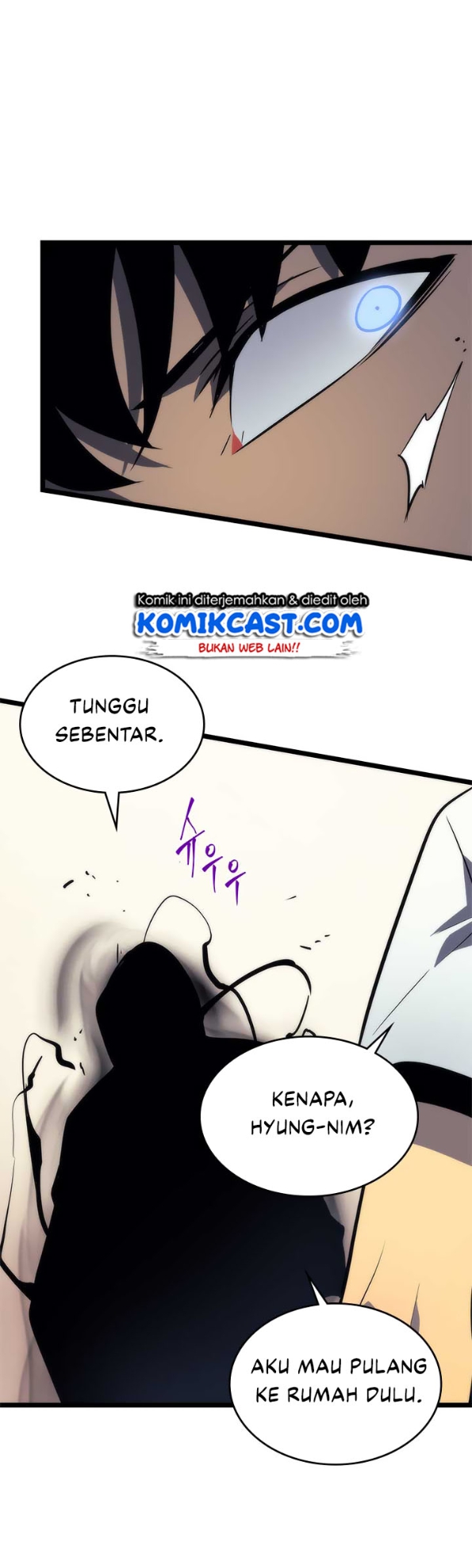 Read Solo Leveling (ID) Manga Online