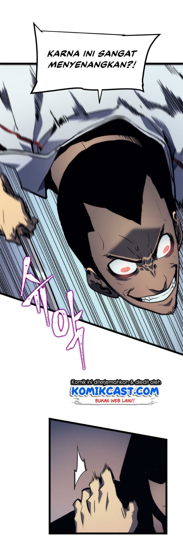 Read Solo Leveling (ID) Manga Online