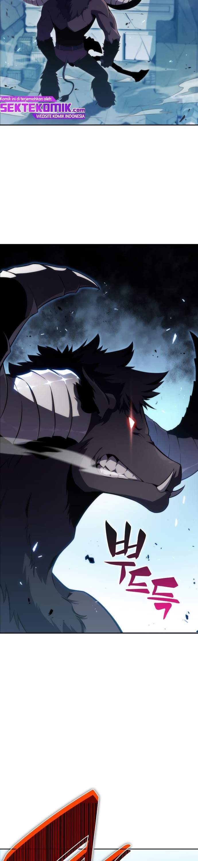 Read Solo Max-Level Newbie (ID) Manga Online