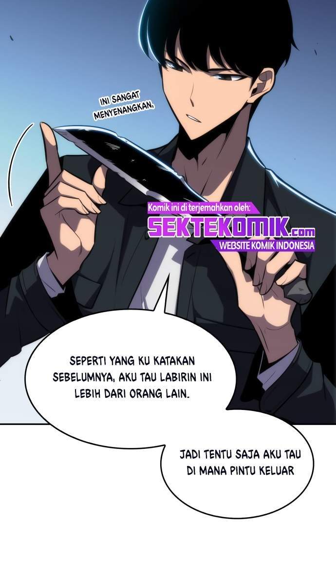 Read Solo Max-Level Newbie (ID) Manga Online