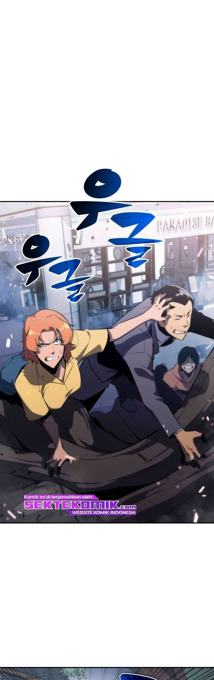 Read Solo Max-Level Newbie (ID) Manga Online