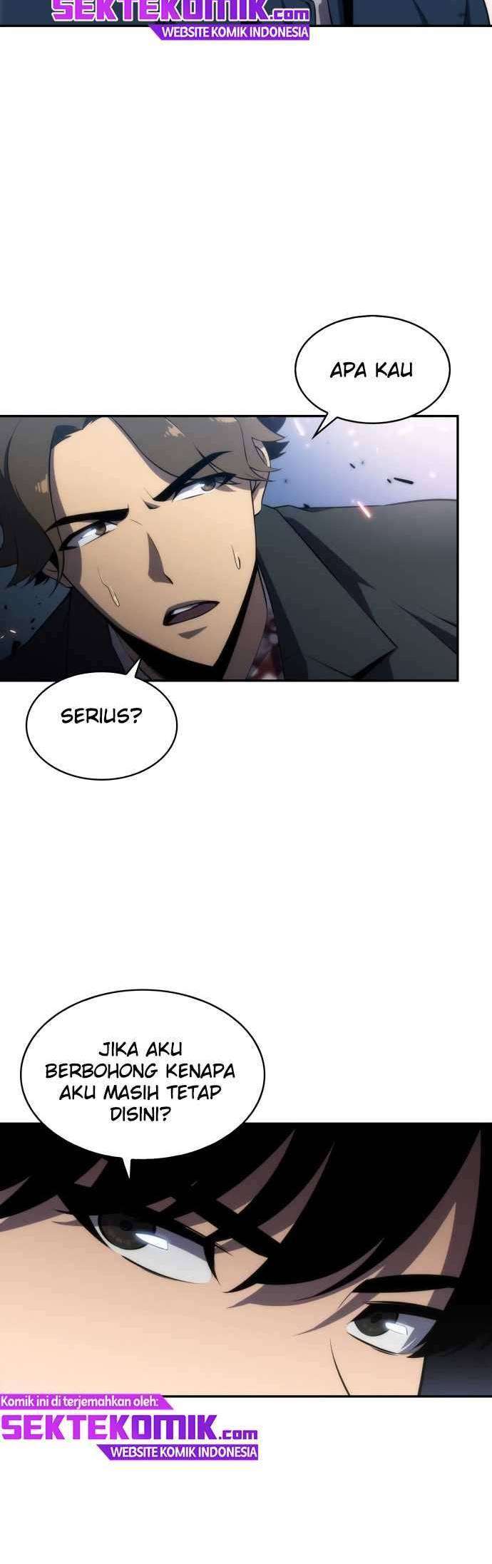 Read Solo Max-Level Newbie (ID) Manga Online