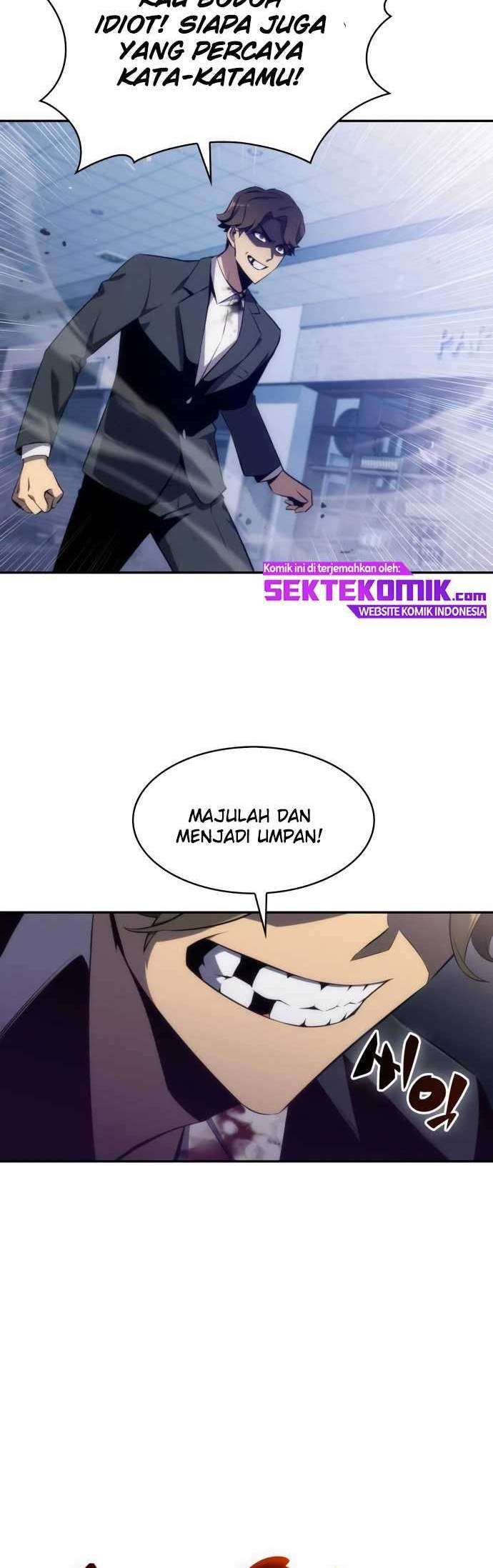 Read Solo Max-Level Newbie (ID) Manga Online
