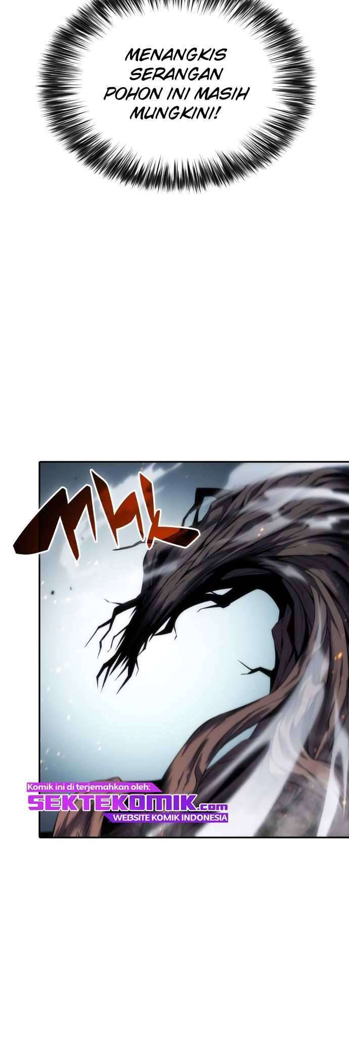 Read Solo Max-Level Newbie (ID) Manga Online