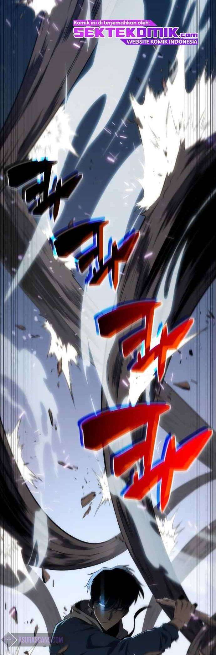 Read Solo Max-Level Newbie (ID) Manga Online