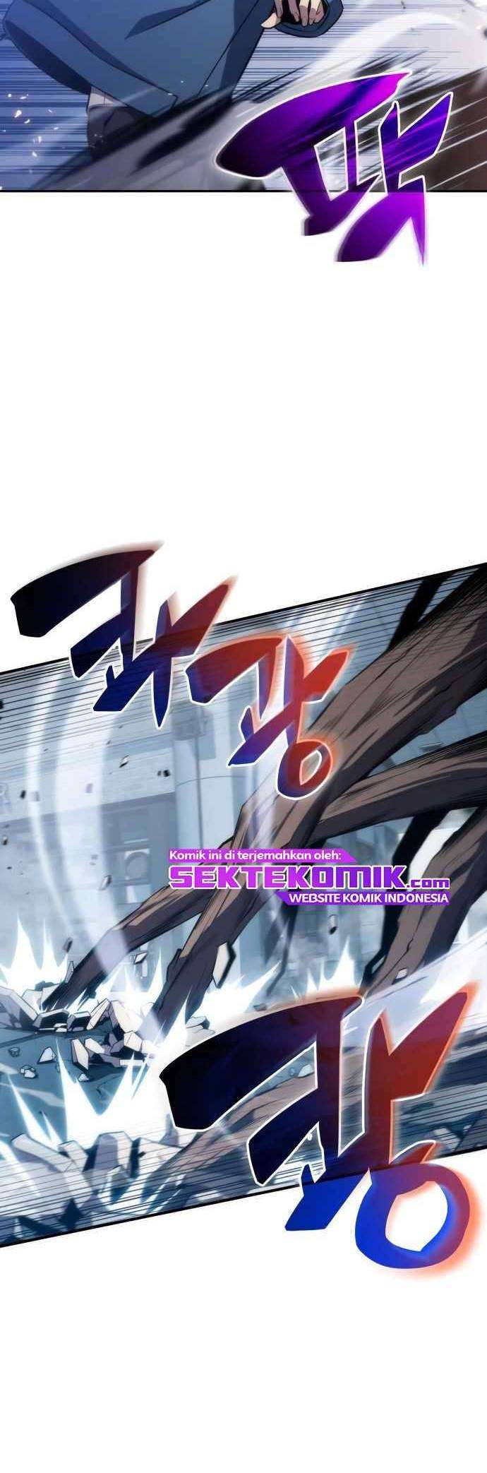 Read Solo Max-Level Newbie (ID) Manga Online
