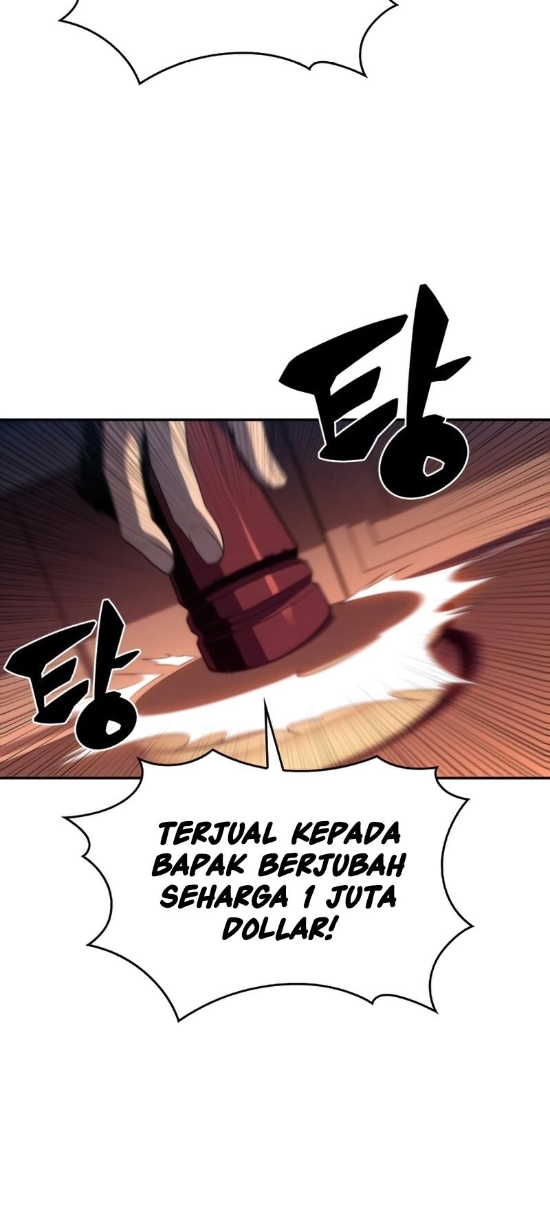 Read Solo Max-Level Newbie (ID) Manga Online
