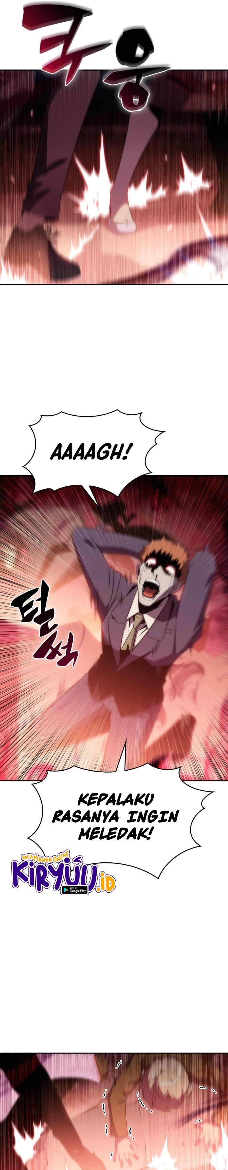 Read Solo Max-Level Newbie (ID) Manga Online