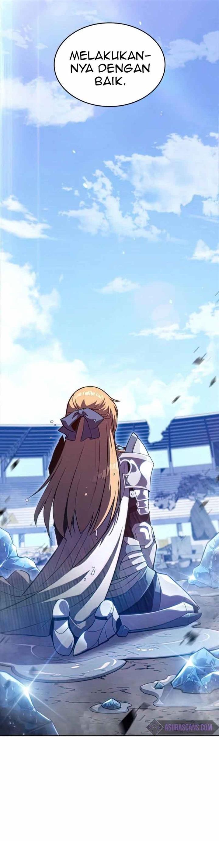 Read Solo Max-Level Newbie (ID) Manga Online