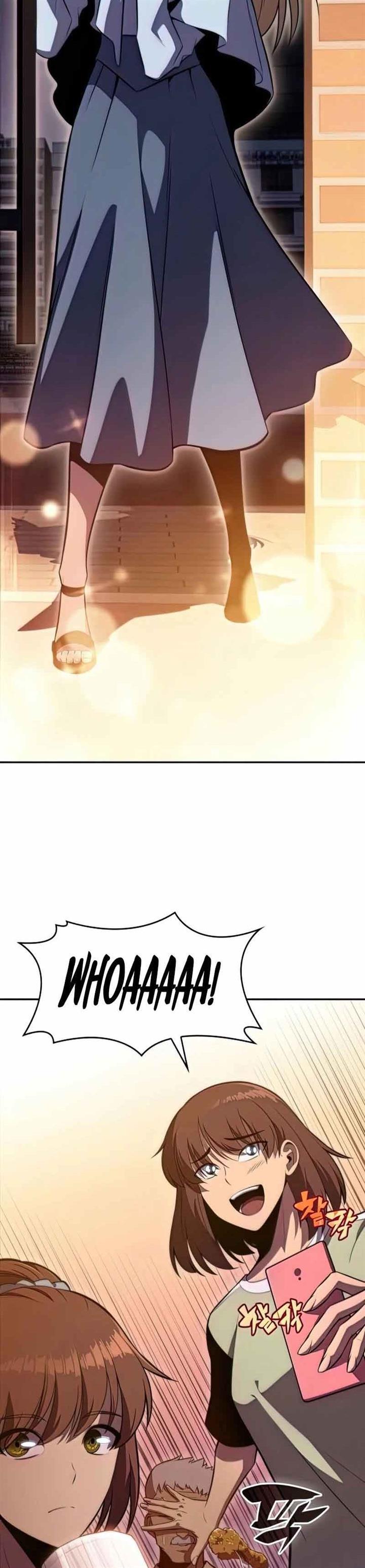 Read Solo Max-Level Newbie (ID) Manga Online
