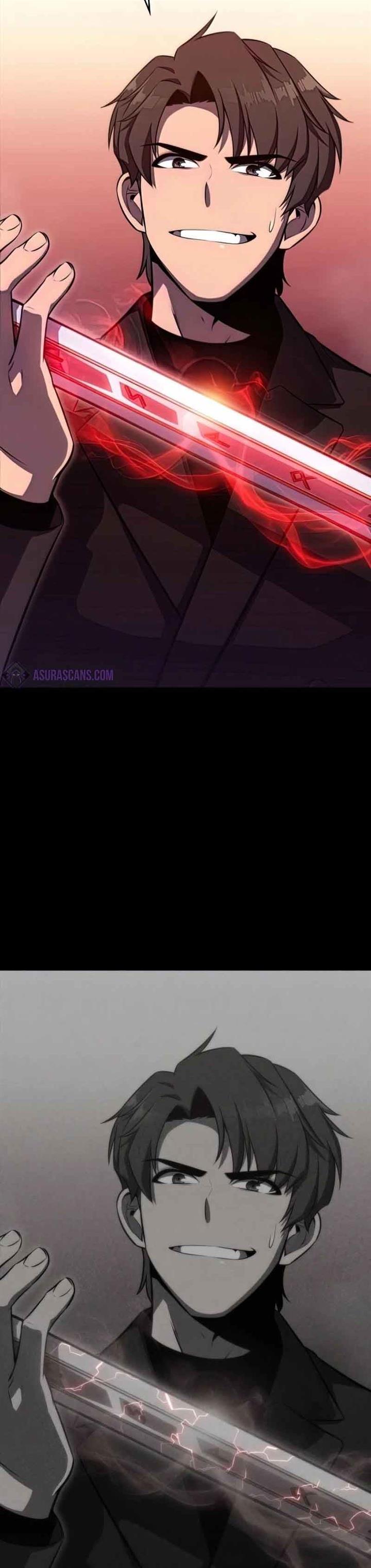 Read Solo Max-Level Newbie (ID) Manga Online