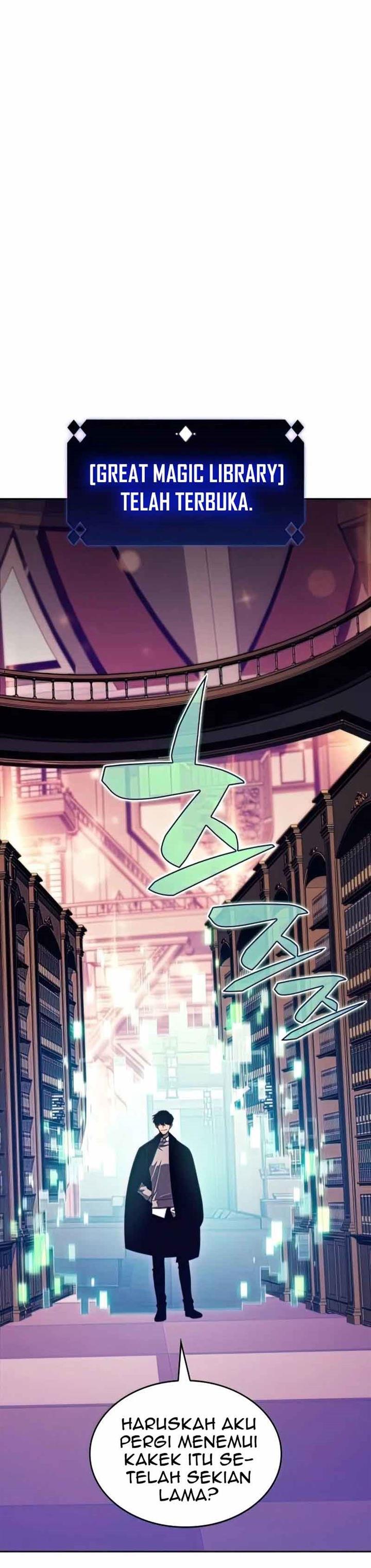 Read Solo Max-Level Newbie (ID) Manga Online