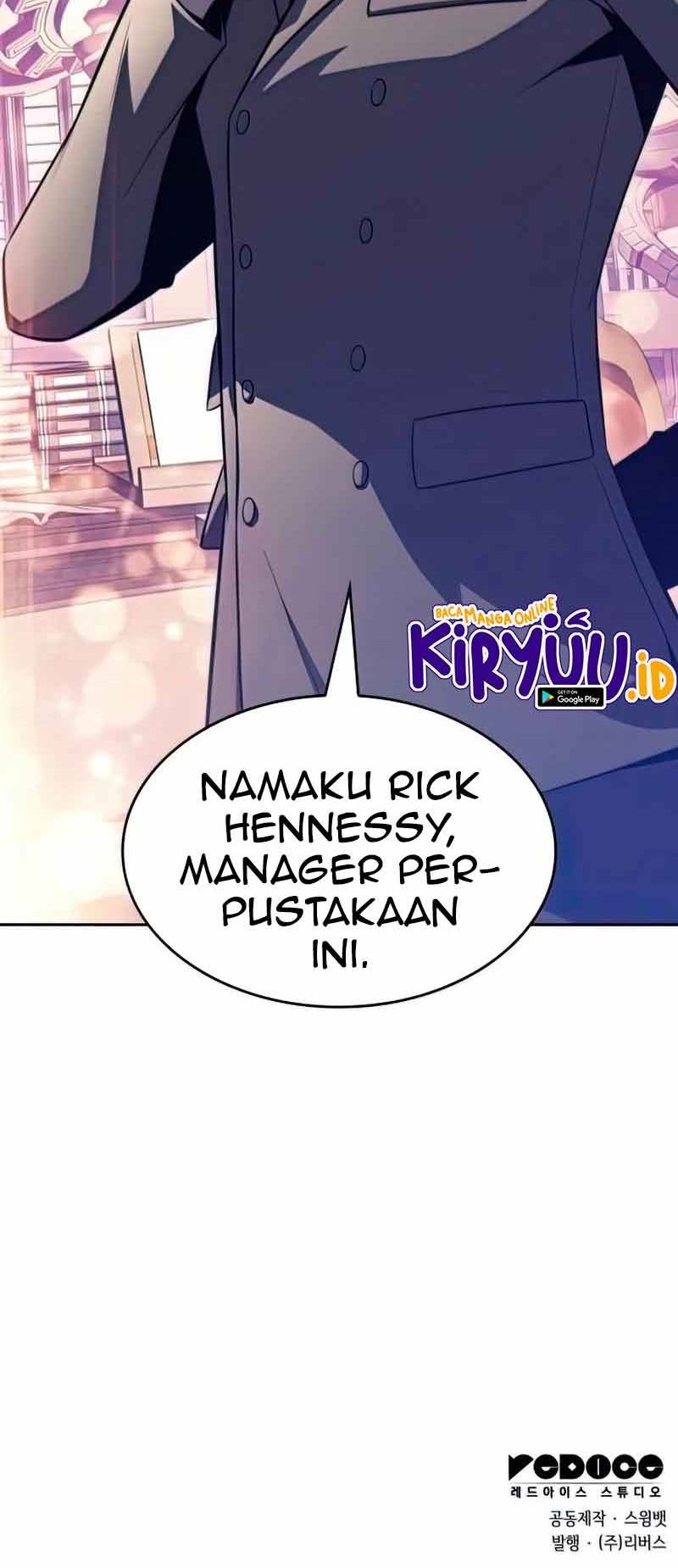 Read Solo Max-Level Newbie (ID) Manga Online