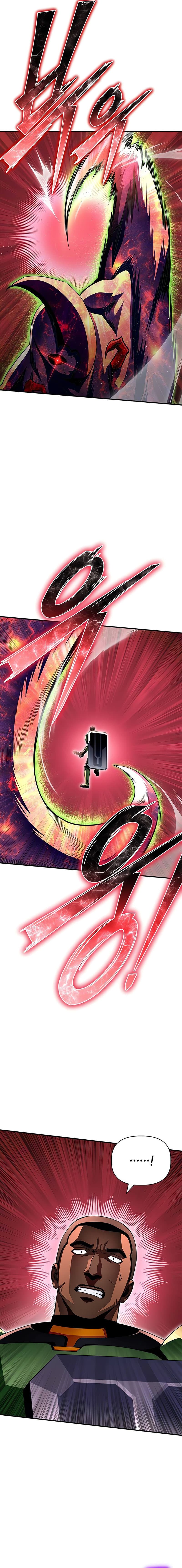 Read Superhuman Battlefield (ID) Manga Online