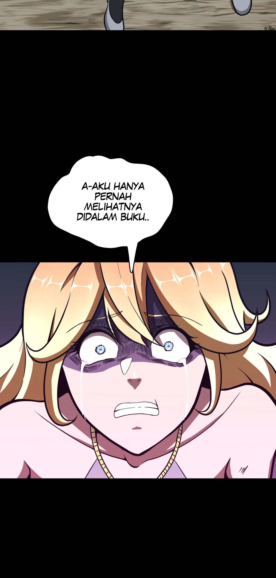 Read The Beginning After the End (ID) Manga Online