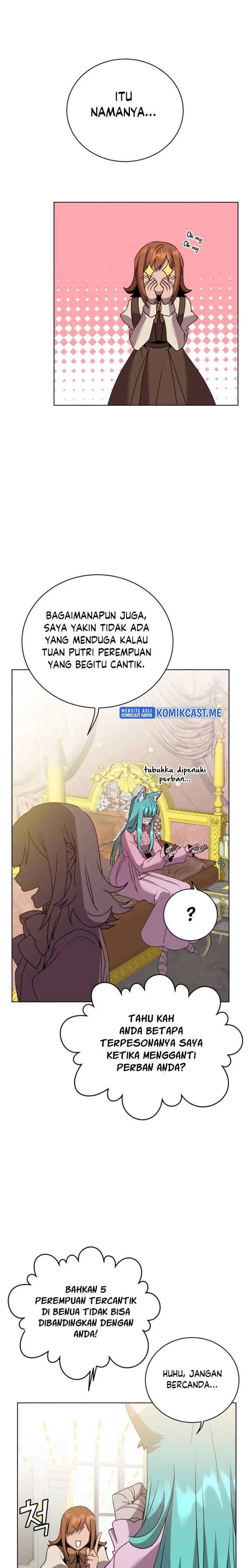 Read The Max Level Hero has Returned! (ID) Manga Online