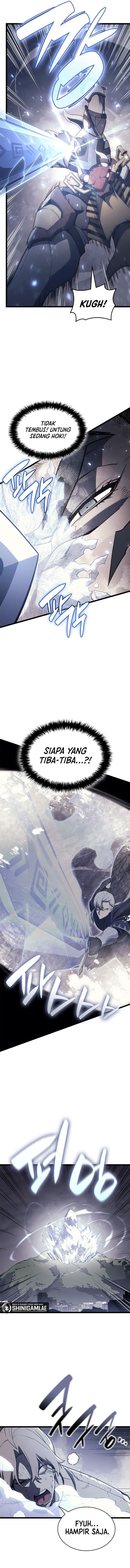 Read The Return of The Disaster Class Hero (ID) Manga Online