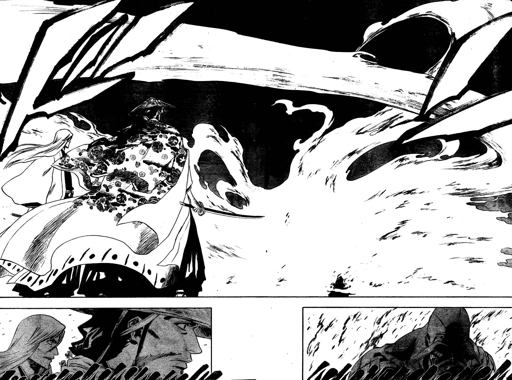 Read Bleach (IT) Manga Online