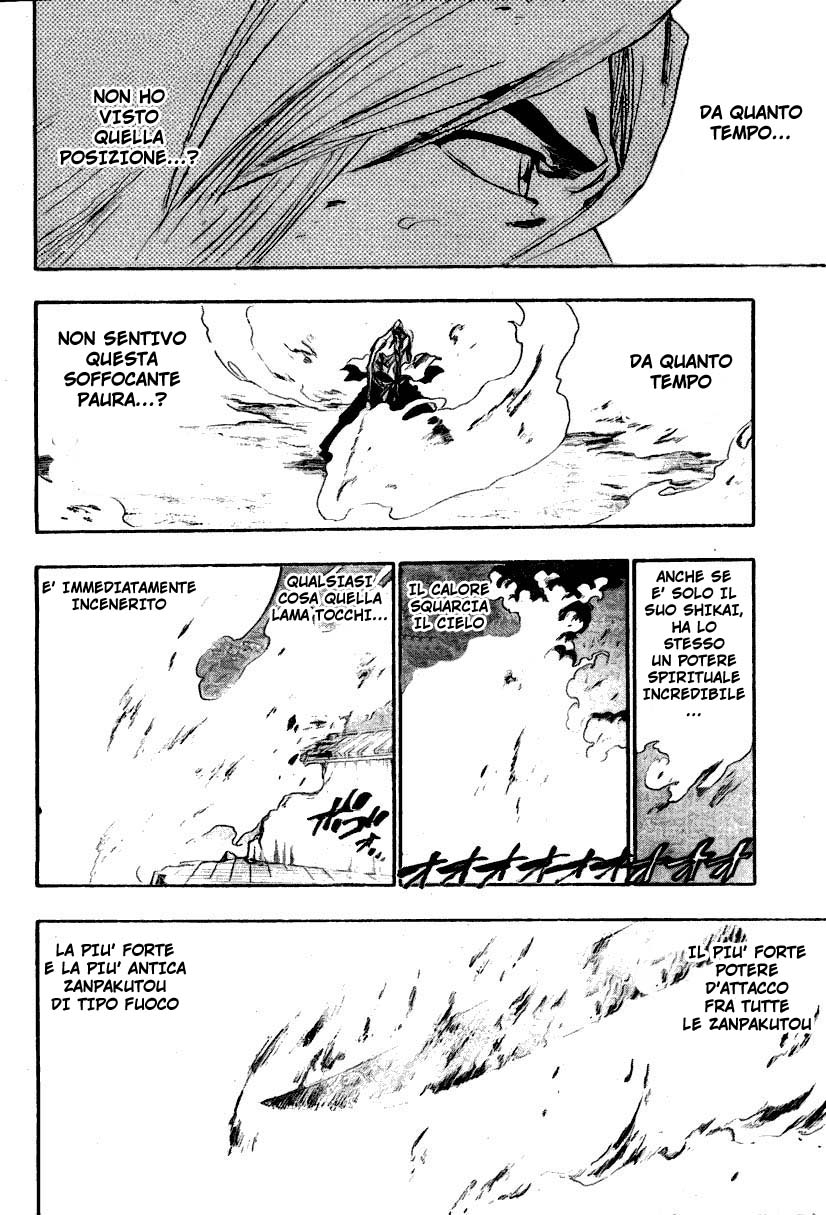 Read Bleach (IT) Manga Online