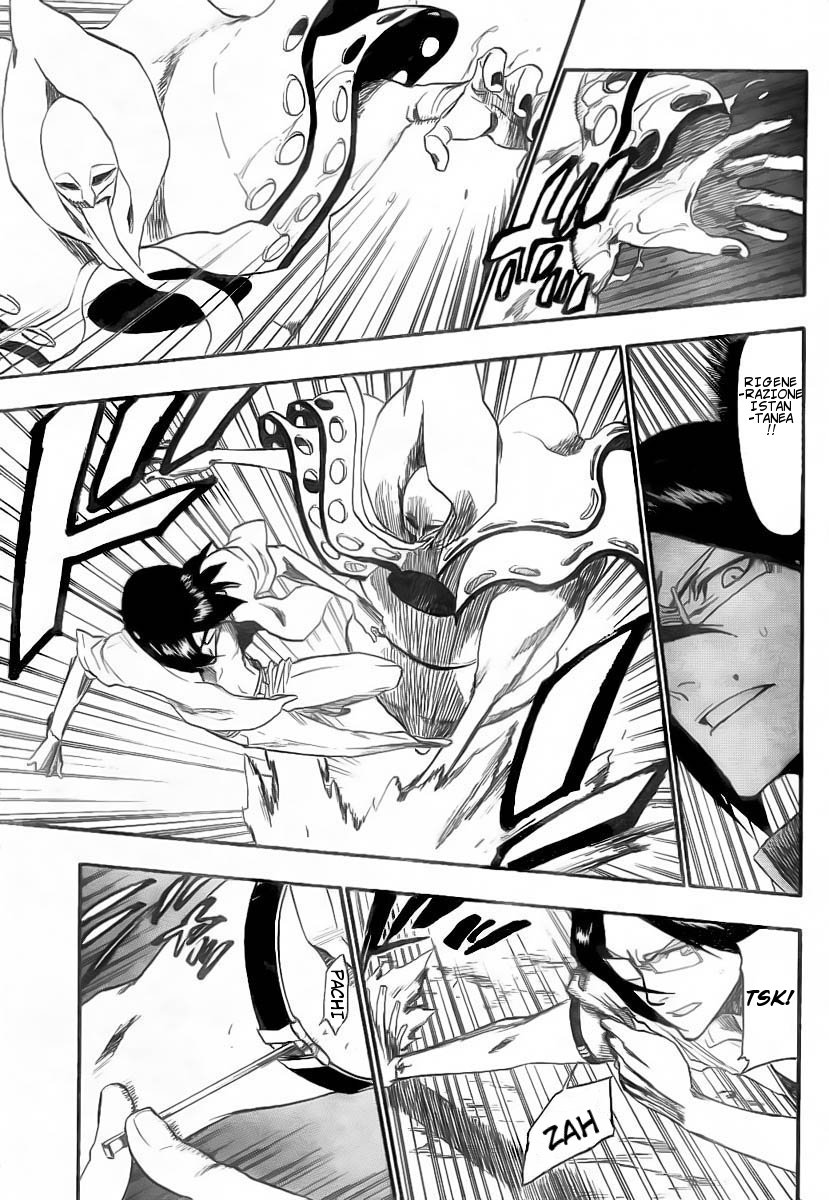 Read Bleach (IT) Manga Online
