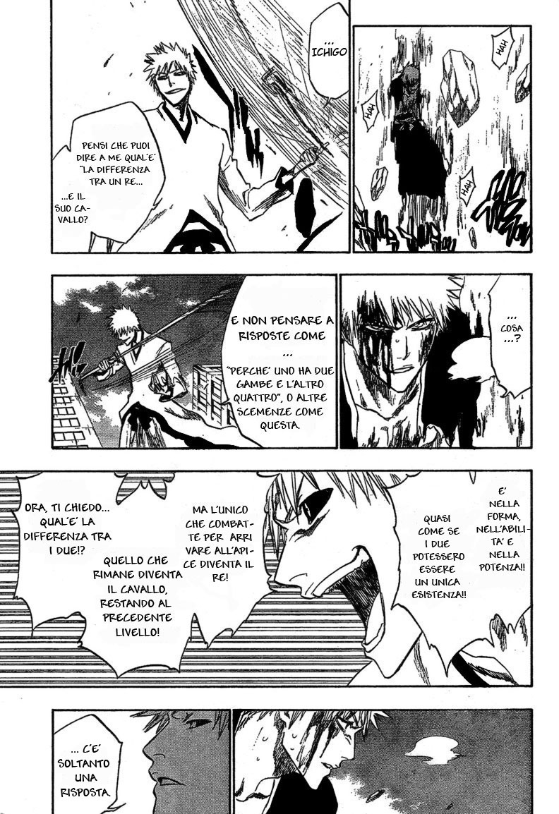 Read Bleach (IT) Manga Online