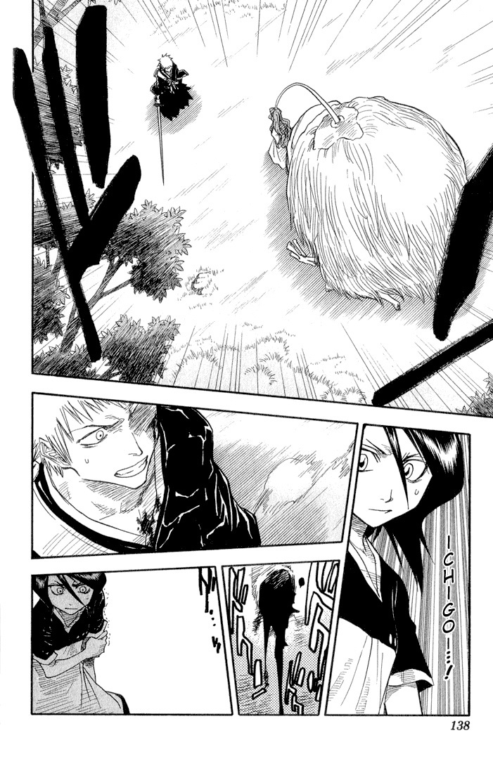 Read Bleach (IT) Manga Online